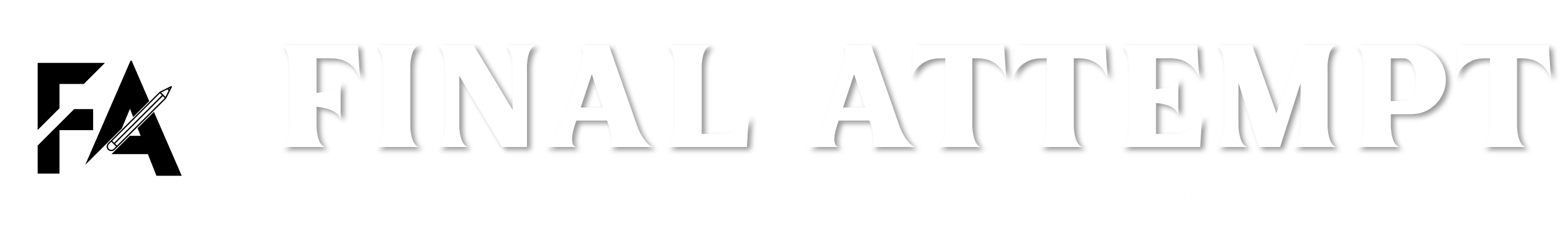 Final Attempt